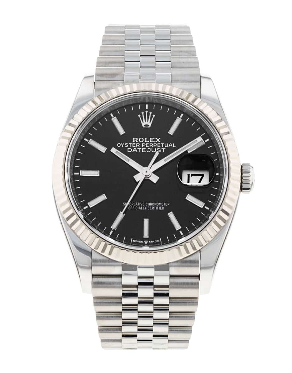 Rolex Datejust 126234 Rolex Datejust 126234